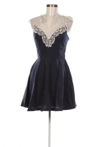 Rochie Ax Paris, Mărime M, Culoare Albastru, Preț 63,99 Lei