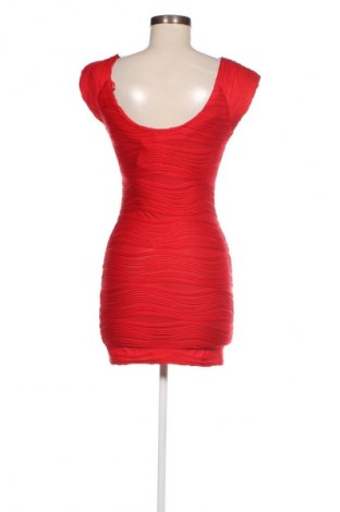 Kleid Ax Paris, Größe M, Farbe Rot, Preis 11,99 €