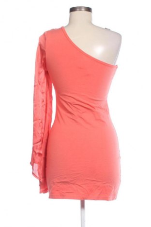 Kleid Ax Paris, Größe S, Farbe Orange, Preis 11,99 €