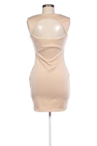 Kleid Ax Paris, Größe M, Farbe Beige, Preis € 20,99