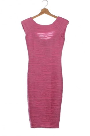 Kleid Ax Paris, Größe S, Farbe Rosa, Preis 11,99 €