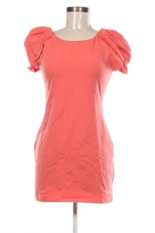 Kleid Ax Paris, Größe M, Farbe Orange, Preis € 11,99