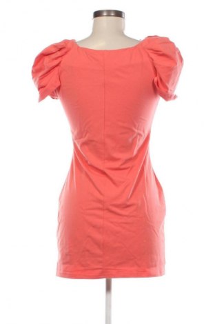 Kleid Ax Paris, Größe M, Farbe Orange, Preis 16,99 €