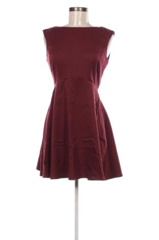 Kleid Ax Paris, Größe M, Farbe Rot, Preis 21,99 €