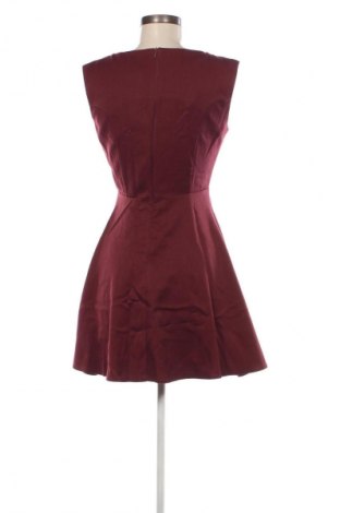 Kleid Ax Paris, Größe M, Farbe Rot, Preis 23,99 €