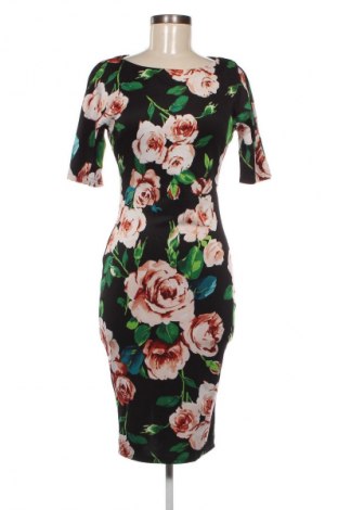 Rochie Ax Paris, Mărime M, Culoare Multicolor, Preț 94,99 Lei