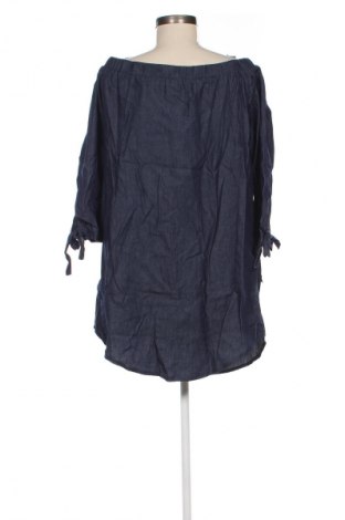 Kleid Ax Paris, Größe S, Farbe Blau, Preis € 33,79