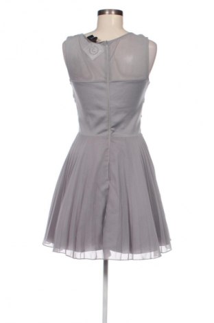 Kleid Ax Paris, Größe XL, Farbe Grau, Preis € 22,79