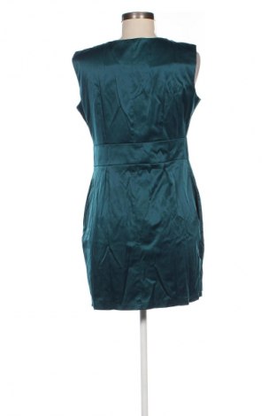 Kleid Ax Paris, Größe M, Farbe Grün, Preis € 13,99