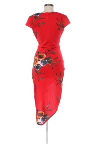 Rochie Ax Paris, Mărime M, Culoare Roșu, Preț 79,99 Lei