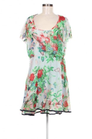 Rochie Ax Paris, Mărime XXL, Culoare Multicolor, Preț 63,99 Lei