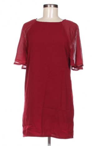 Kleid Ax Paris, Größe M, Farbe Rot, Preis € 13,99