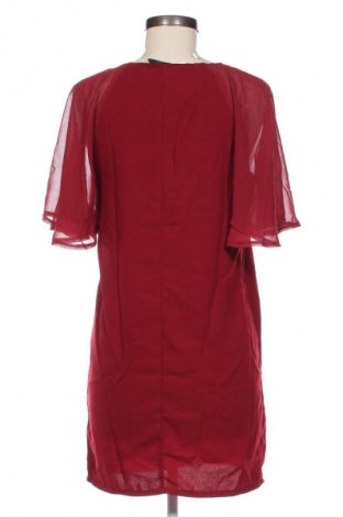 Kleid Ax Paris, Größe M, Farbe Rot, Preis 21,99 €