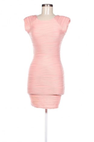 Kleid Ax Paris, Größe M, Farbe Rosa, Preis € 16,99