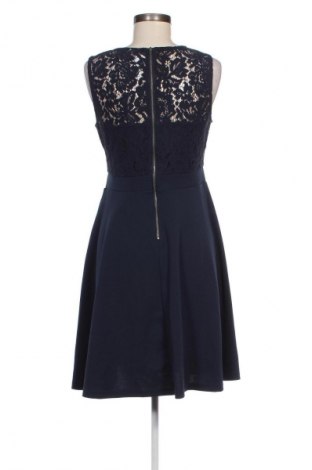 Kleid B.Young, Größe M, Farbe Blau, Preis € 12,49