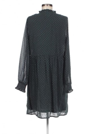 Kleid B.Young, Größe M, Farbe Grün, Preis 9,99 €