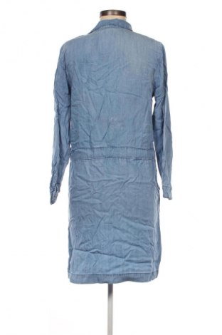 Kleid B.Young, Größe S, Farbe Blau, Preis € 8,99