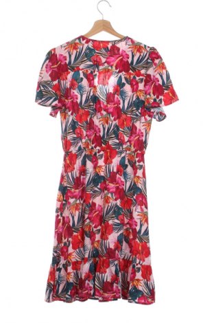 Kleid B.Young, Größe XS, Farbe Mehrfarbig, Preis 5,99 €