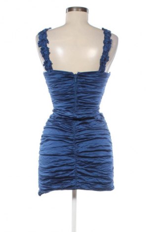 Kleid BCBG Max Azria, Größe S, Farbe Blau, Preis 36,99 €