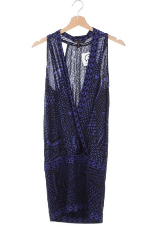 Kleid BCBG Max Azria, Größe XXS, Farbe Mehrfarbig, Preis € 23,49