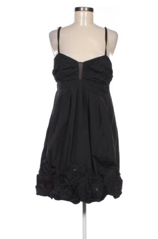 Kleid BCBG Max Azria, Größe M, Farbe Schwarz, Preis 36,99 €