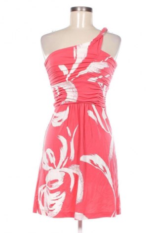 Kleid BCBG Max Azria, Größe XS, Farbe Rosa, Preis 31,99 €