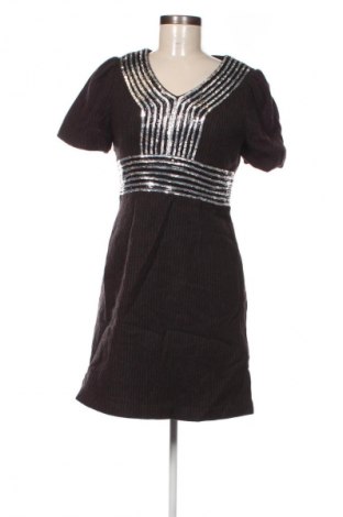 Kleid BCBG Max Azria, Größe M, Farbe Braun, Preis € 54,99