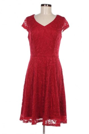 Kleid BERY LOVE, Größe L, Farbe Rot, Preis 10,99 €