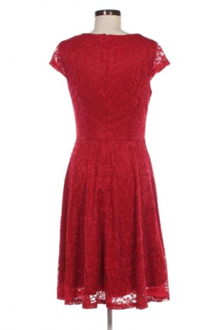 Kleid BERY LOVE, Größe L, Farbe Rot, Preis € 10,99