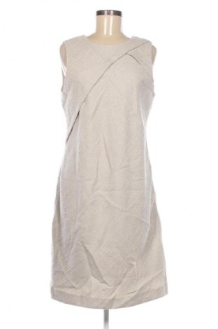 Kleid Banana Republic, Größe M, Farbe Beige, Preis 57,29 €