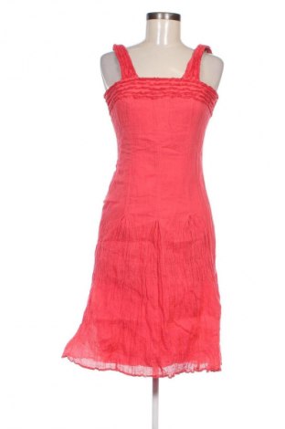 Kleid Bandolera, Größe S, Farbe Rot, Preis 57,29 €