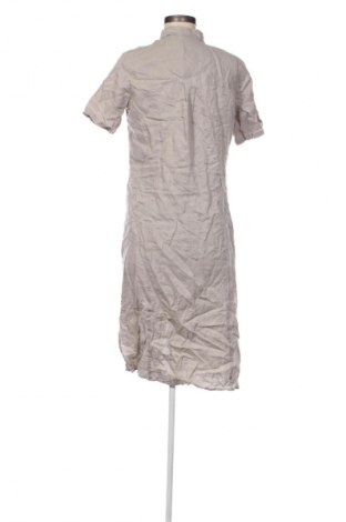 Kleid Barbara Lebek, Größe M, Farbe Beige, Preis € 8,99