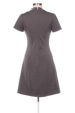 Kleid Barbara Schwarzer, Größe S, Farbe Grau, Preis € 66,99