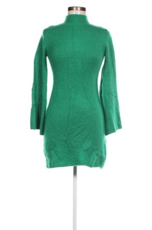 Kleid Bardot, Größe S, Farbe Grün, Preis € 25,99