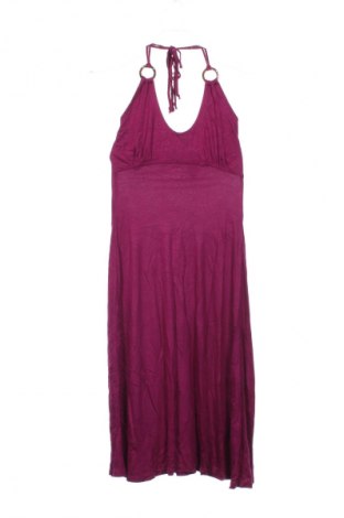 Kleid Beach Time, Größe XXS, Farbe Rosa, Preis 13,49 €