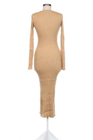 Kleid Beginning Boutique, Größe M, Farbe Beige, Preis € 13,99