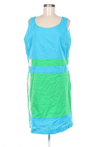 Kleid Bel&Bo, Größe XL, Farbe Mehrfarbig, Preis 20,29 €