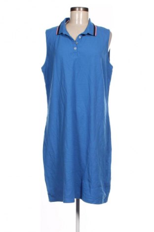 Kleid Bel&Bo, Größe XL, Farbe Blau, Preis € 27,99