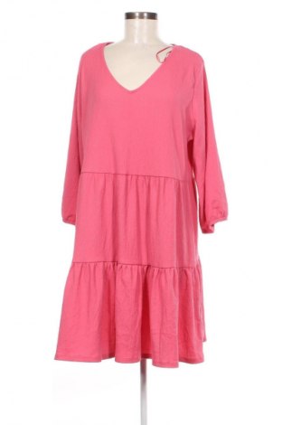 Kleid Bel&Bo, Größe XL, Farbe Rosa, Preis 15,49 €