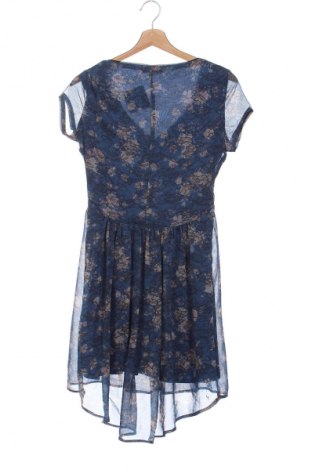 Kleid Bershka, Größe M, Farbe Mehrfarbig, Preis € 8,49