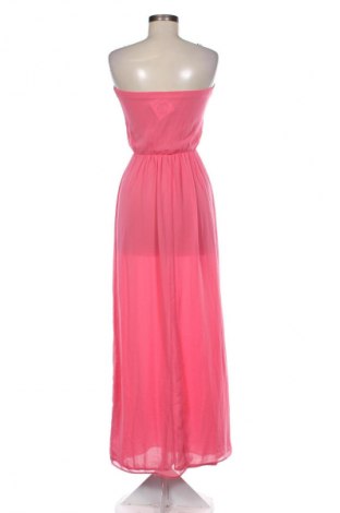 Kleid Bershka, Größe S, Farbe Rosa, Preis 19,49 €