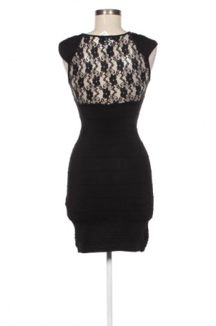 Rochie Bershka, Mărime M, Culoare Negru, Preț 52,99 Lei