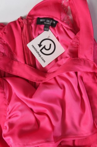 Kleid Bershka, Größe M, Farbe Rosa, Preis 14,84 €