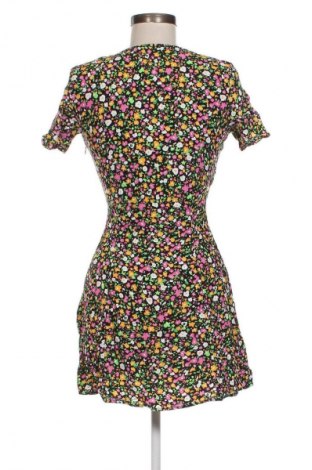 Rochie Bershka, Mărime M, Culoare Multicolor, Preț 40,99 Lei