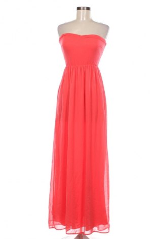 Kleid Bershka, Größe M, Farbe Rot, Preis 6,49 €