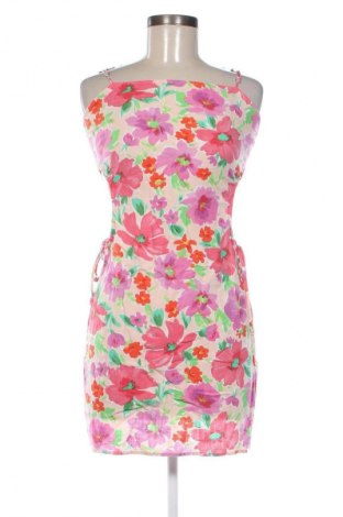 Rochie Bershka, Mărime S, Culoare Multicolor, Preț 33,99 Lei