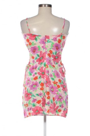 Rochie Bershka, Mărime S, Culoare Multicolor, Preț 33,99 Lei