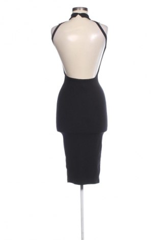 Rochie Bershka, Mărime S, Culoare Negru, Preț 48,99 Lei