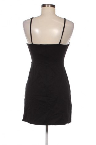 Rochie Bershka, Mărime M, Culoare Negru, Preț 62,99 Lei