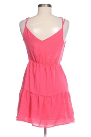 Kleid Bershka, Größe L, Farbe Rosa, Preis 13,29 €